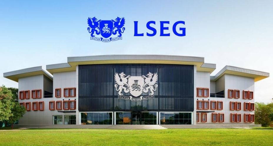 London Stock Exchange Group (LSEG), Sri Lanka