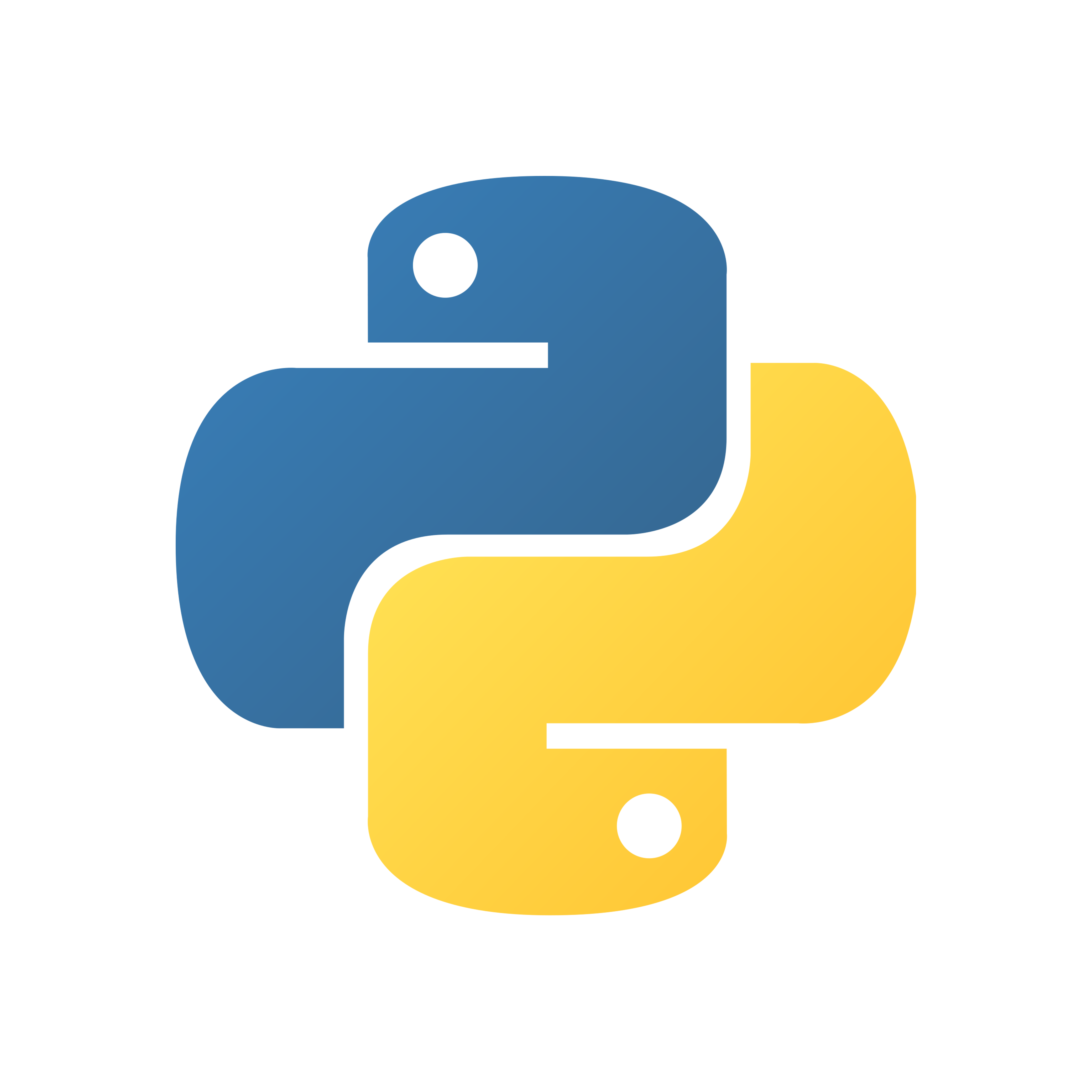 python