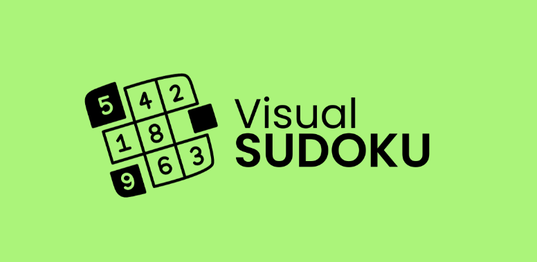 Advanced Vision Sudoku Puzzle Detector & Solver 